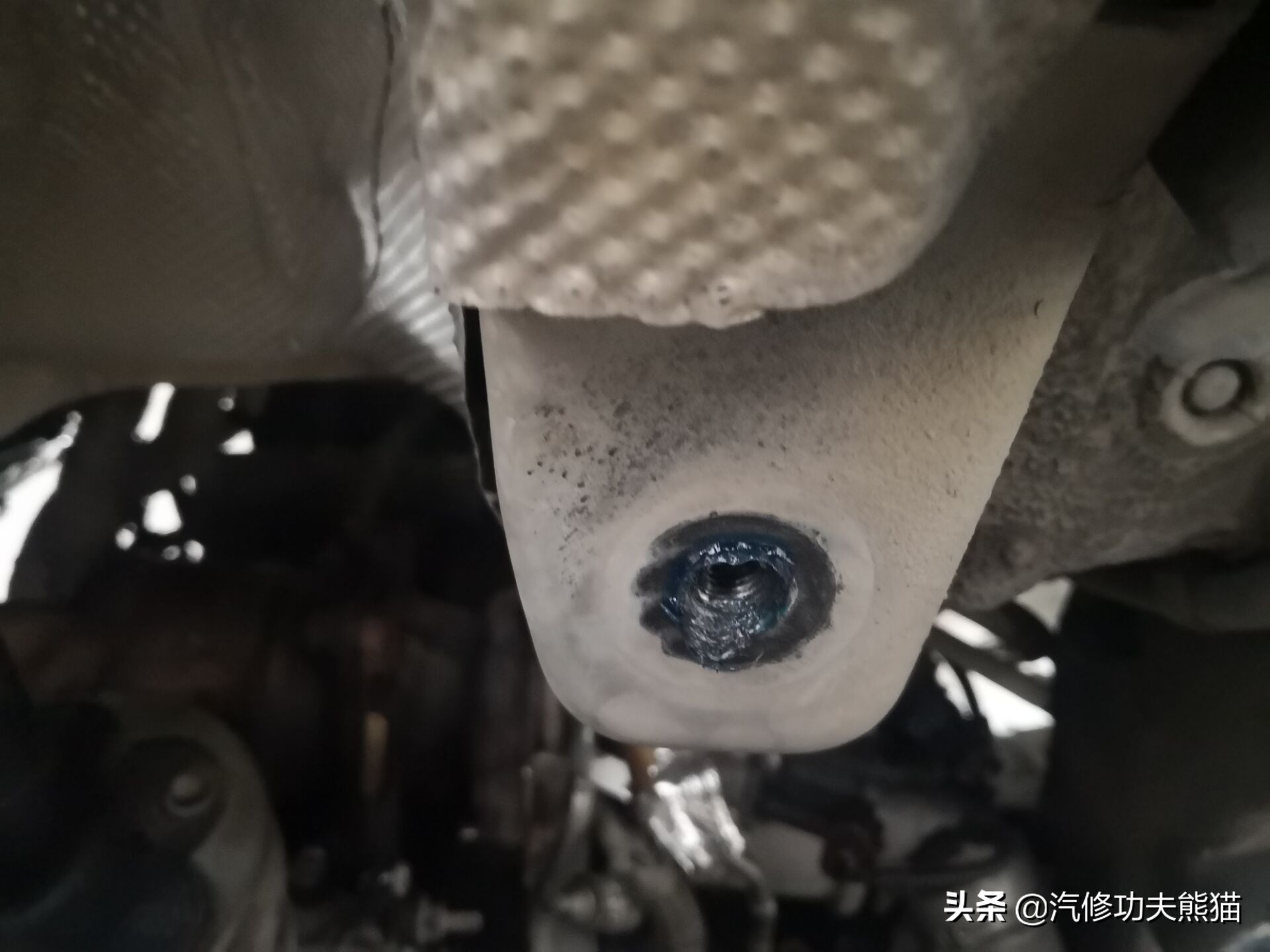 大众途观烧机油有必要大修吗,大众途观烧机油2010年