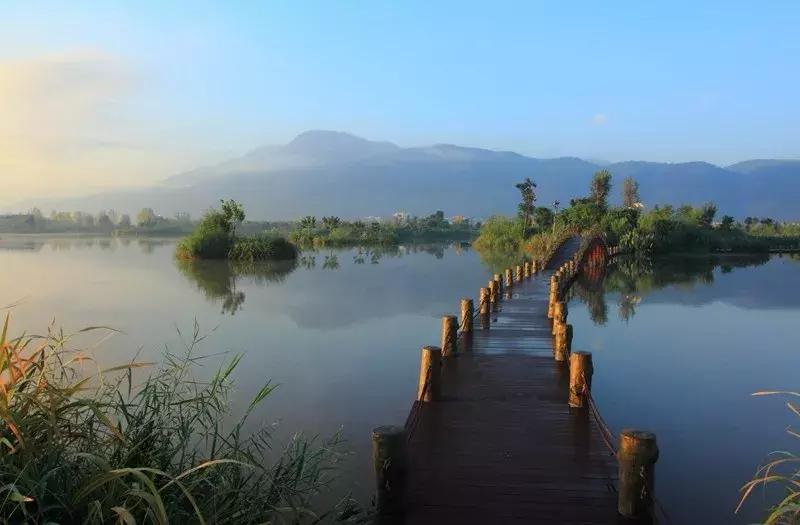 在西昌感受人间烟火,在西昌的美好时光