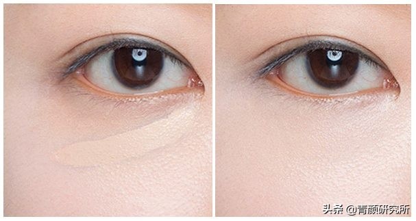 爱用遮瑕刷推荐,遮黑眼圈最好用的遮瑕推荐