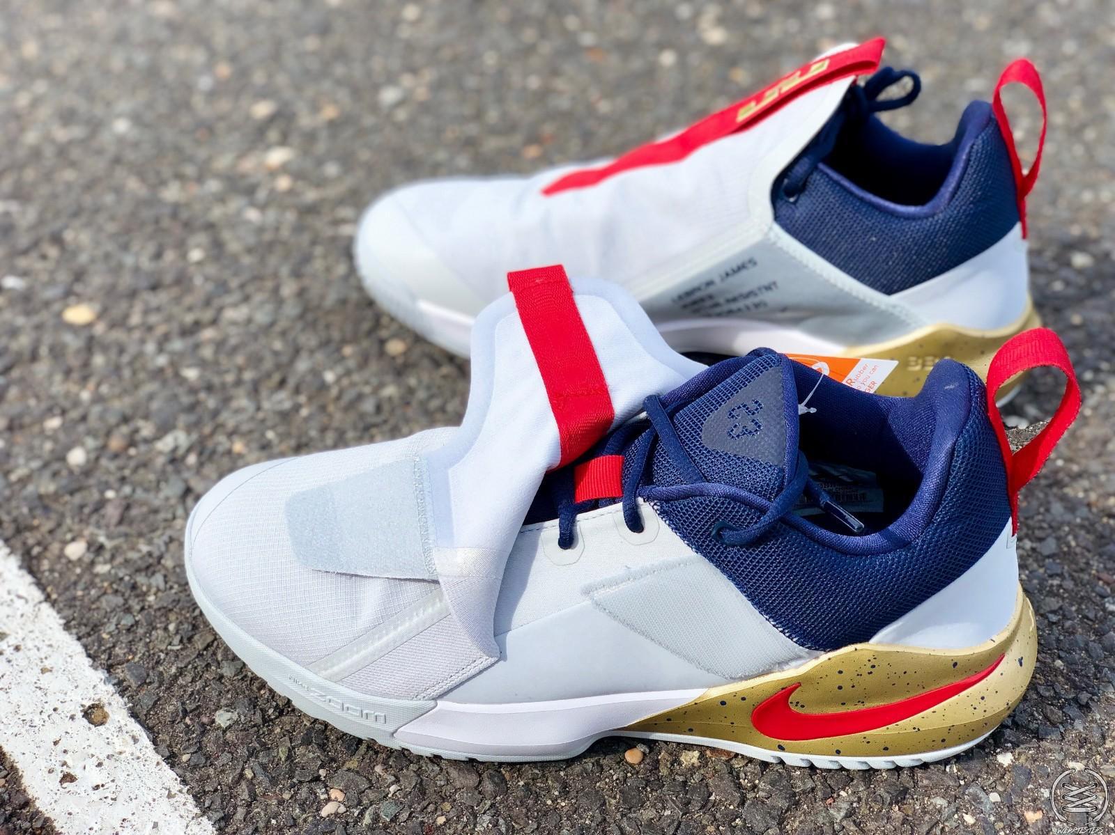 盘点四款值得入手的爆款球鞋,2021年值得种草的球鞋