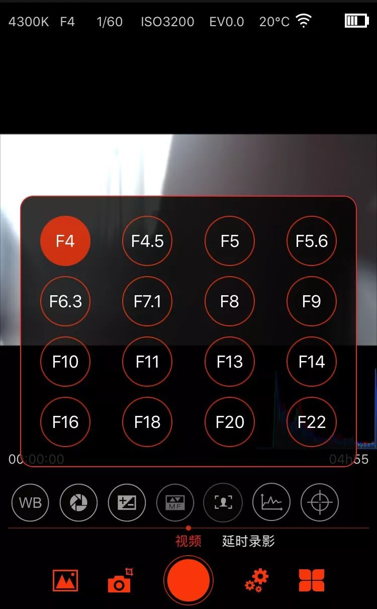 单评｜可以拍摄4K5倍慢动作的电影机ZCAME2