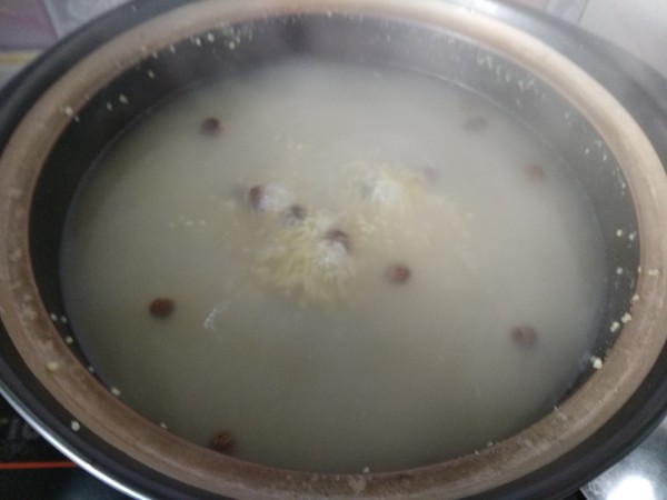 冬天早上喝上这碗粥营养又暖和,失眠喝什么粥最有效