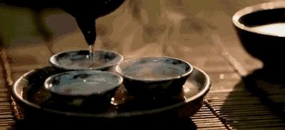 潮汕人出门必吃潮汕茶,潮汕人食茶文化特色