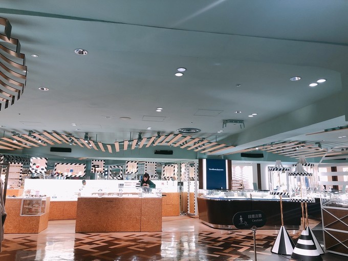 涩谷西武百货,东京涩谷西武百货