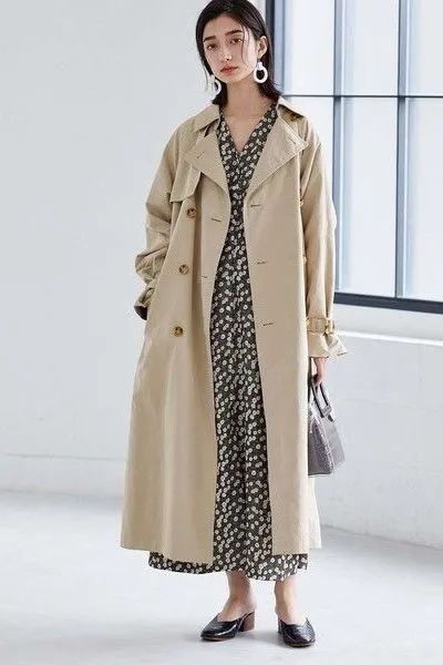 永不过时的风衣什么颜色好看,永不过时风衣价格100元以下