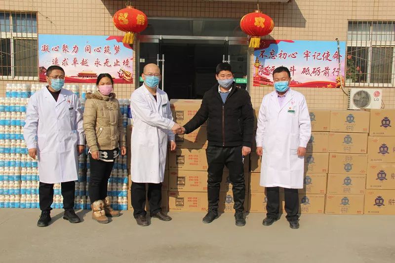 衡水肺炎疫情进展,社会各界齐心协力抗击疫情