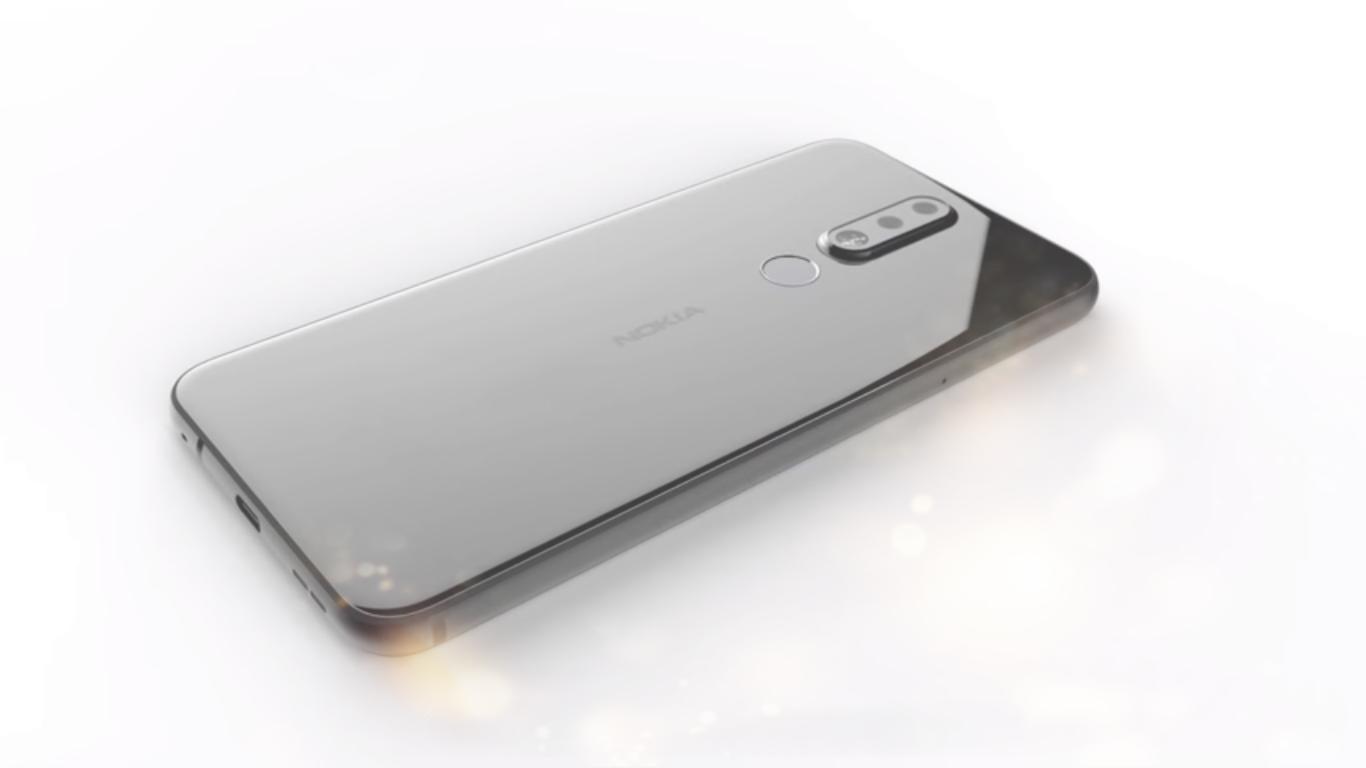 诺基亚千元性价比最高的手机,诺基亚5000毫安全面屏