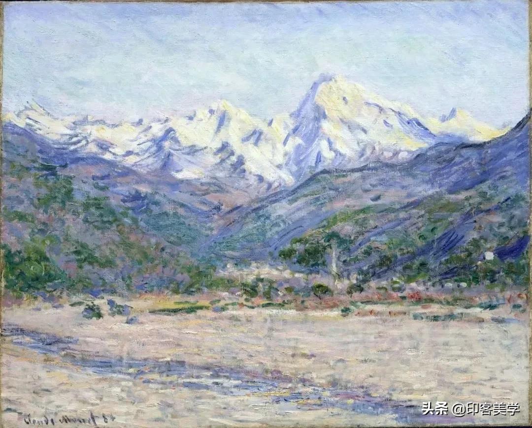 四季插画图片大全,100张唯美插画图