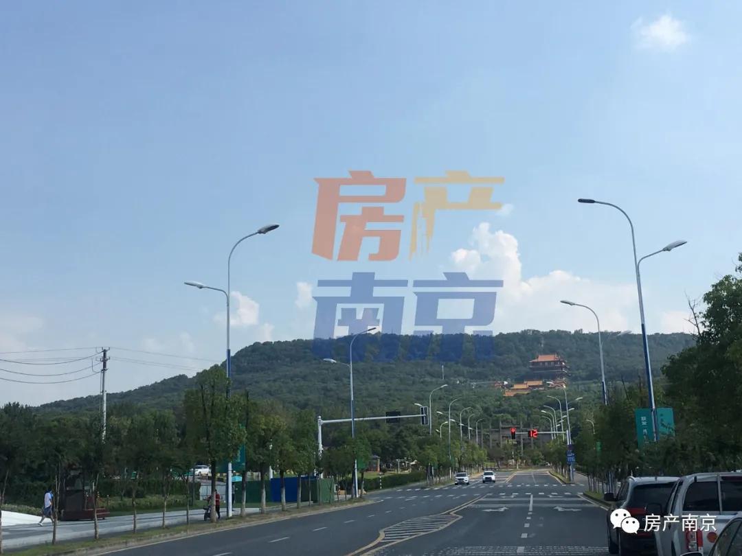 江宁大学城在售楼盘,江宁大学城好楼盘