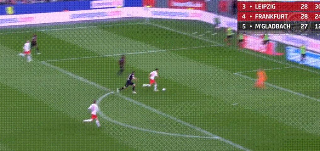 国米赫塔小将库尼亚,库尼亚柏林赫塔集锦