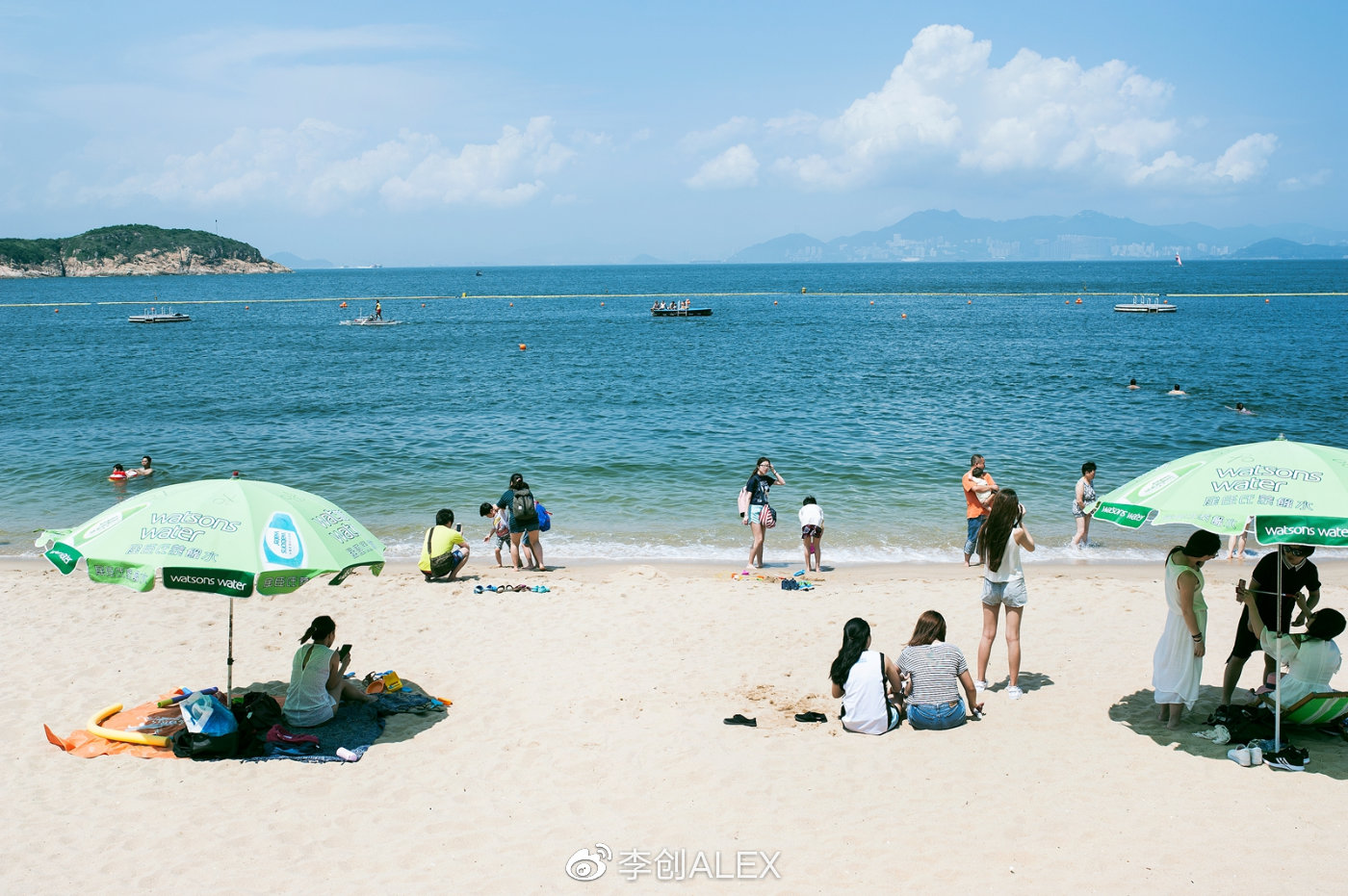离香港比较近的旅游景点,香港小众好玩的地方推荐