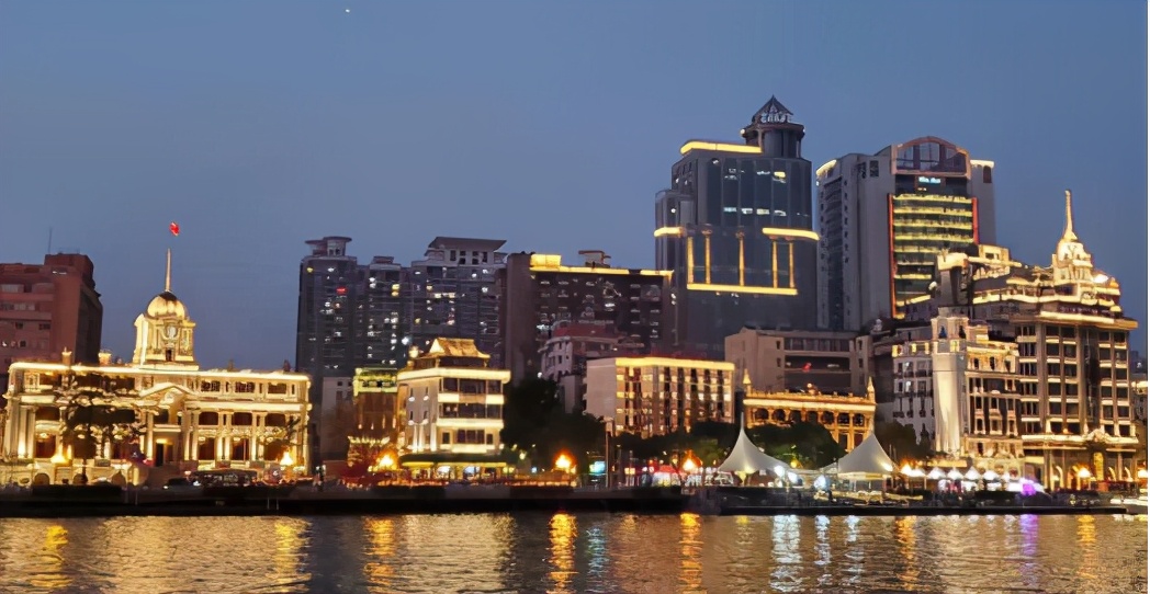 广州高端商业连二线都不如？千年商都即将迎来逆袭