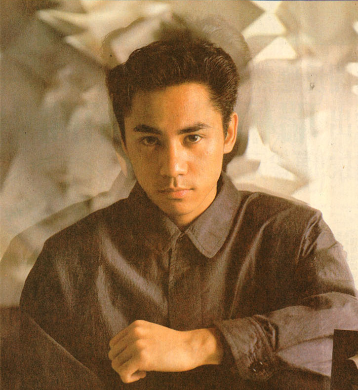 香江群音之书生无用•黄凯芹