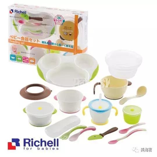 宝宝必用好物推荐,保护宝宝的好物推荐