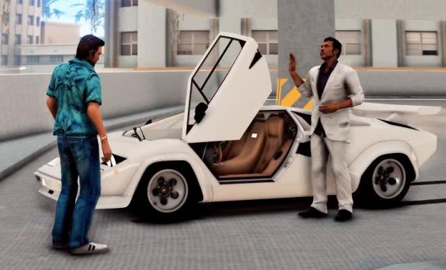 gta6和罪恶都市有什么关系吗,gta三部曲重制gta6