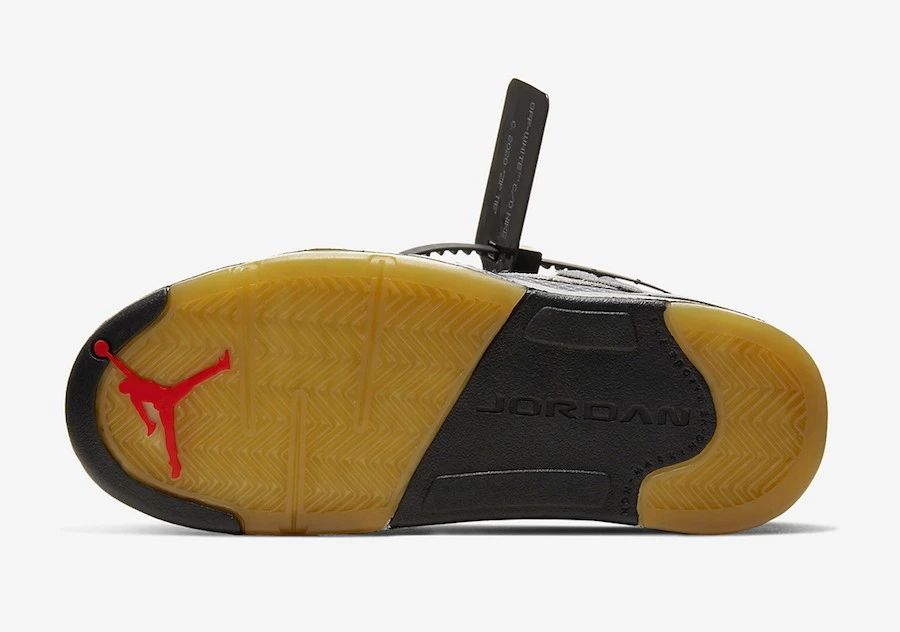 ow联名dunk红色怎么穿,ow联名dunk红上脚