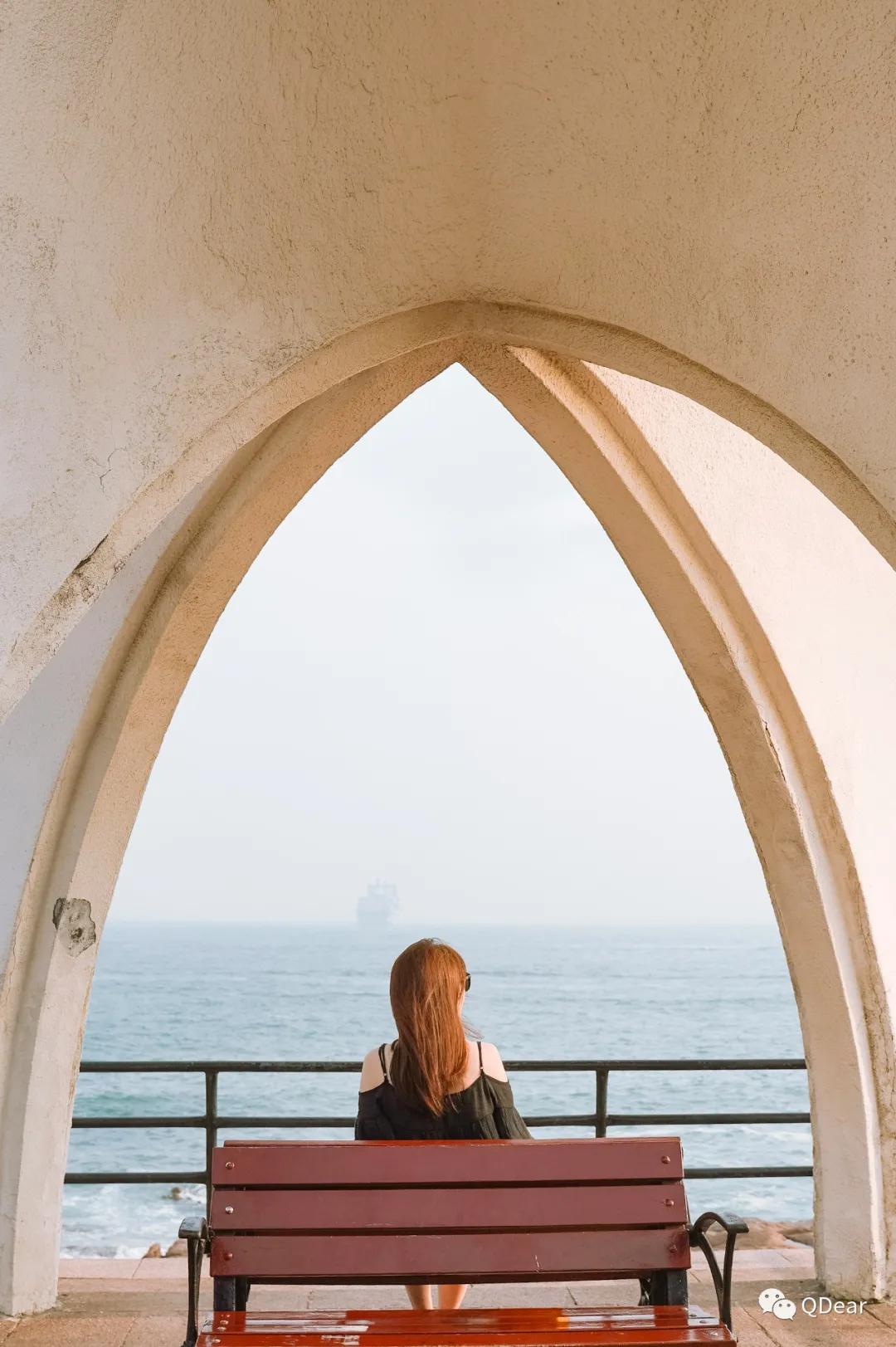 青岛最适宜旅游的景点有几个,青岛过年免费旅游景点