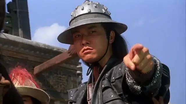 香港十大人物刘德华,香港十大反派演员张晋