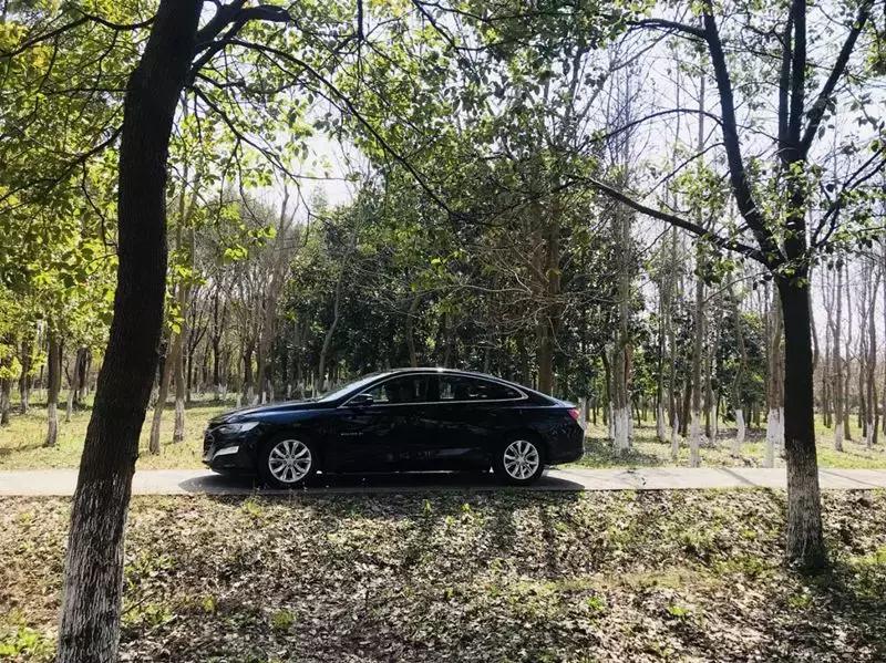 迈锐宝xl1.5t锐动版试驾测评,试驾迈锐宝xl1.5t锐动版