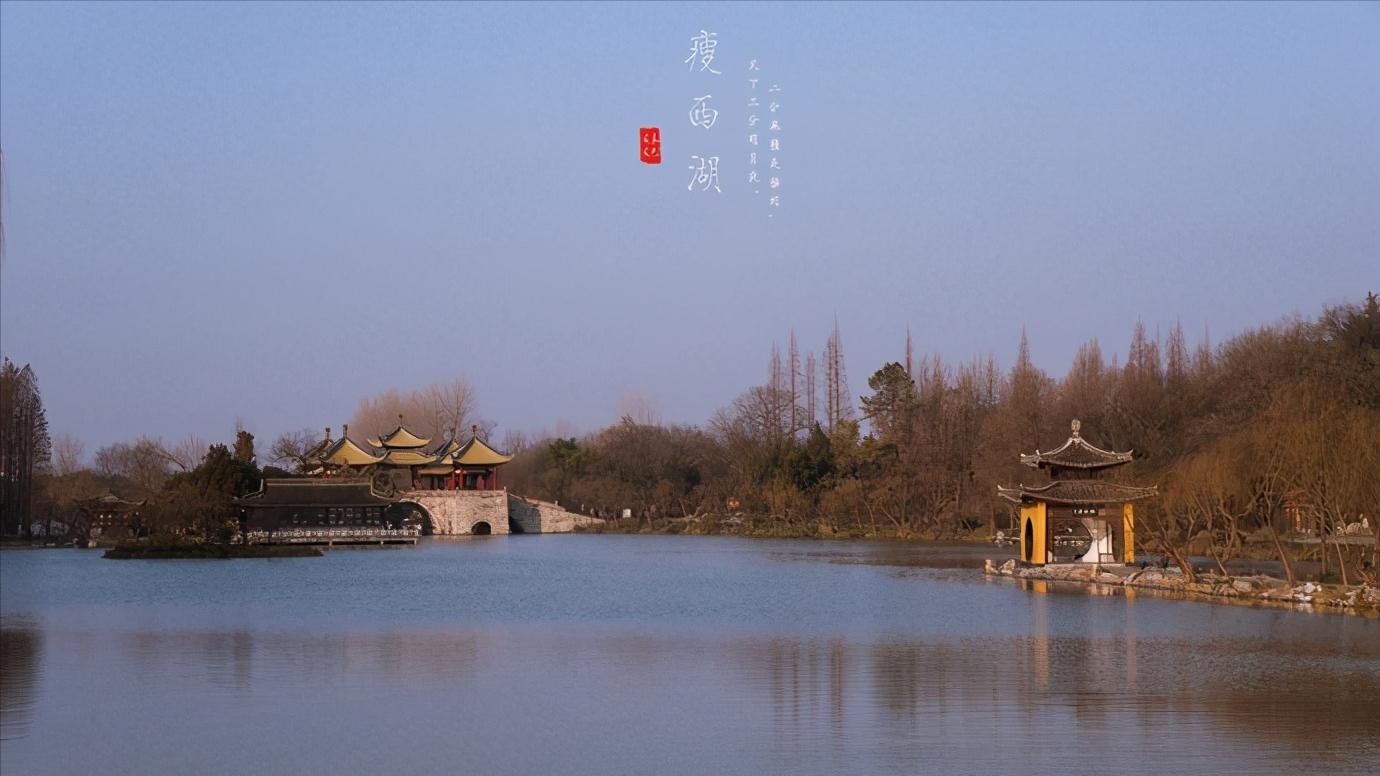 江苏扬州全面介绍,江苏省扬州市有什么区