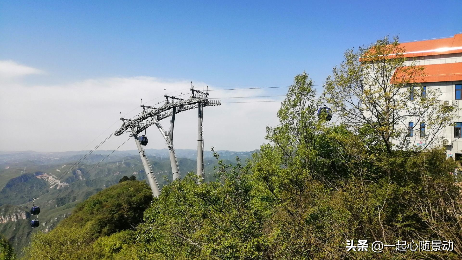 国内旅行口碑最好的3座名山，处处好风景，让游客赞不绝口