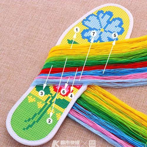 男子交488元“加盟”,收到一堆鞋垫和绣花线…全国18万人上当