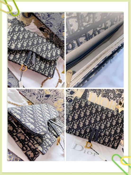 古驰Gucci包包回收价格｜美翻了！夏日好搭大牌老花包