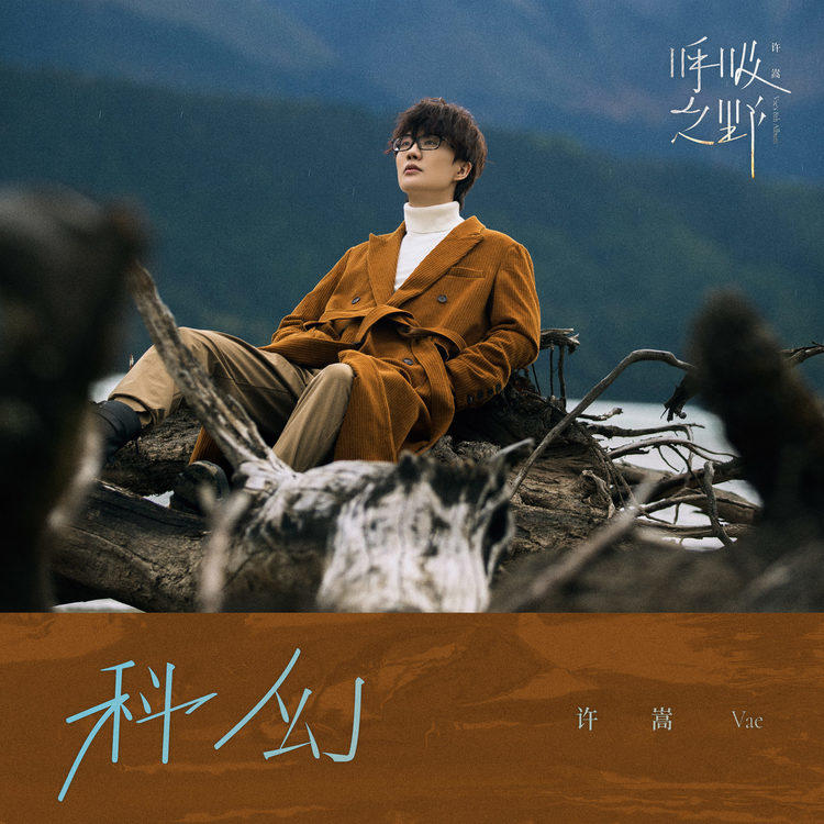 许嵩专辑呼吸之野实体专辑,许嵩呼吸之野哪首歌最好听