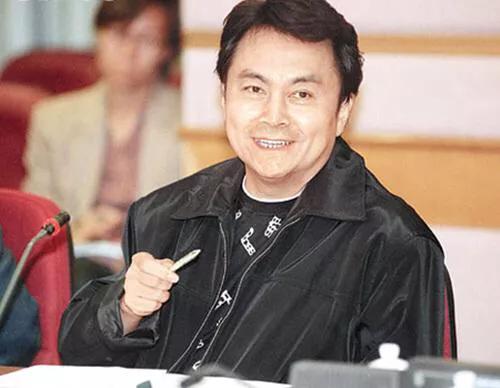 娱乐圈外甥和舅舅,娱乐圈的舅舅和外甥