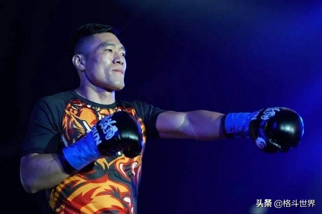 2020年10月搏击世界排名,2022年中国搏击最强的是谁
