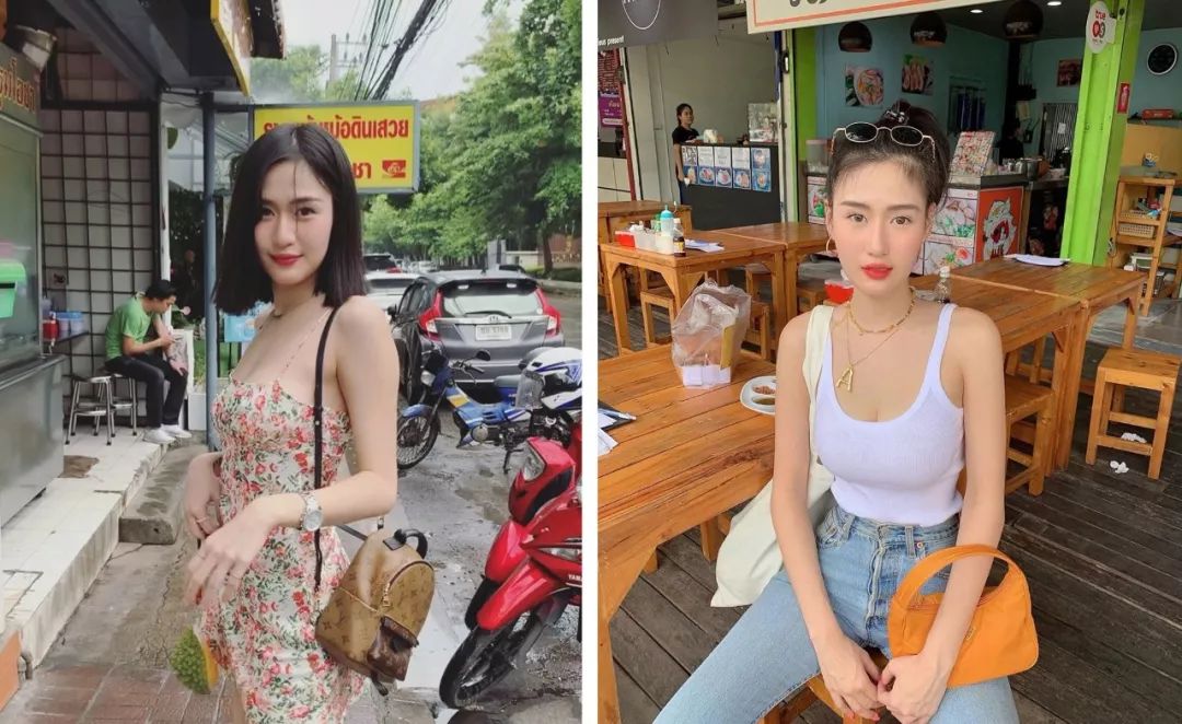 泰国有哪些小众的品牌,推荐泰国牌子