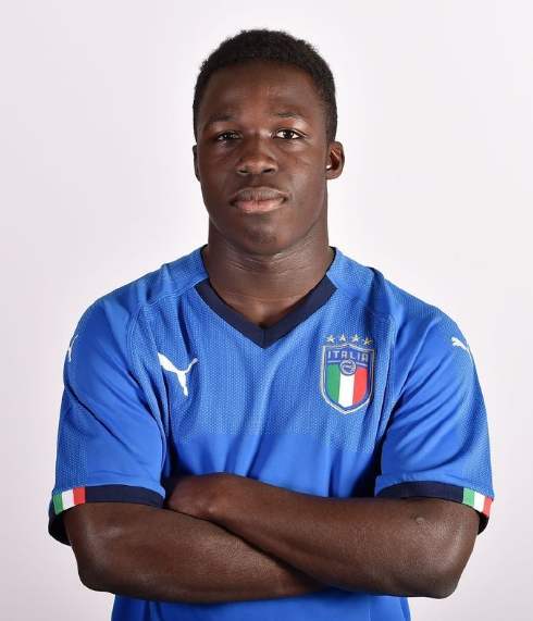 fifa2023国米阵容,曝国米有意引进尼翁托