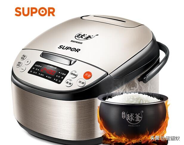 国内十大电饭煲排名品牌,电饭煲最好的品牌十大排名
