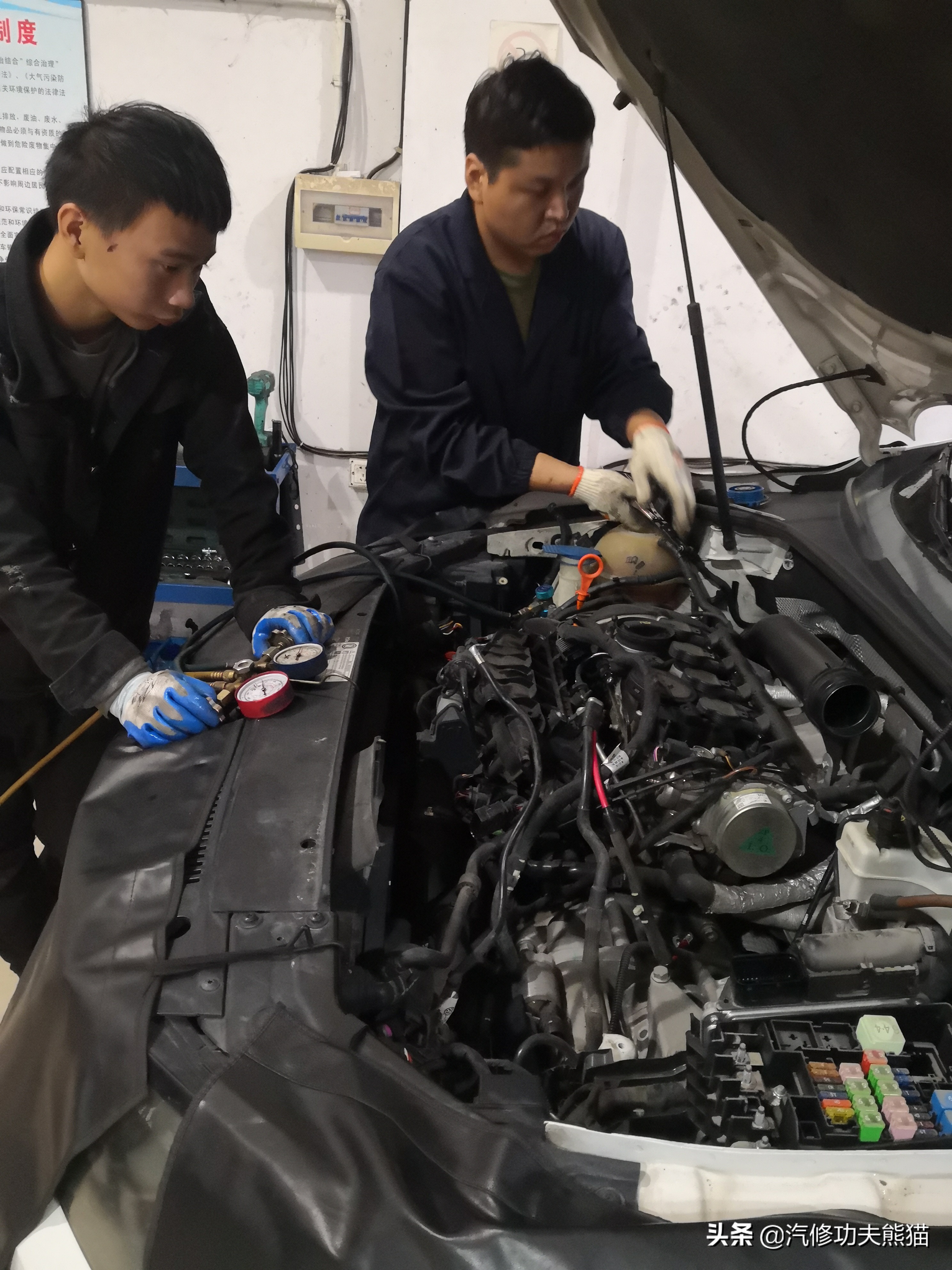 dsg双离合起步抖动有异响,大众帕萨特3.0v6发动机烧机油