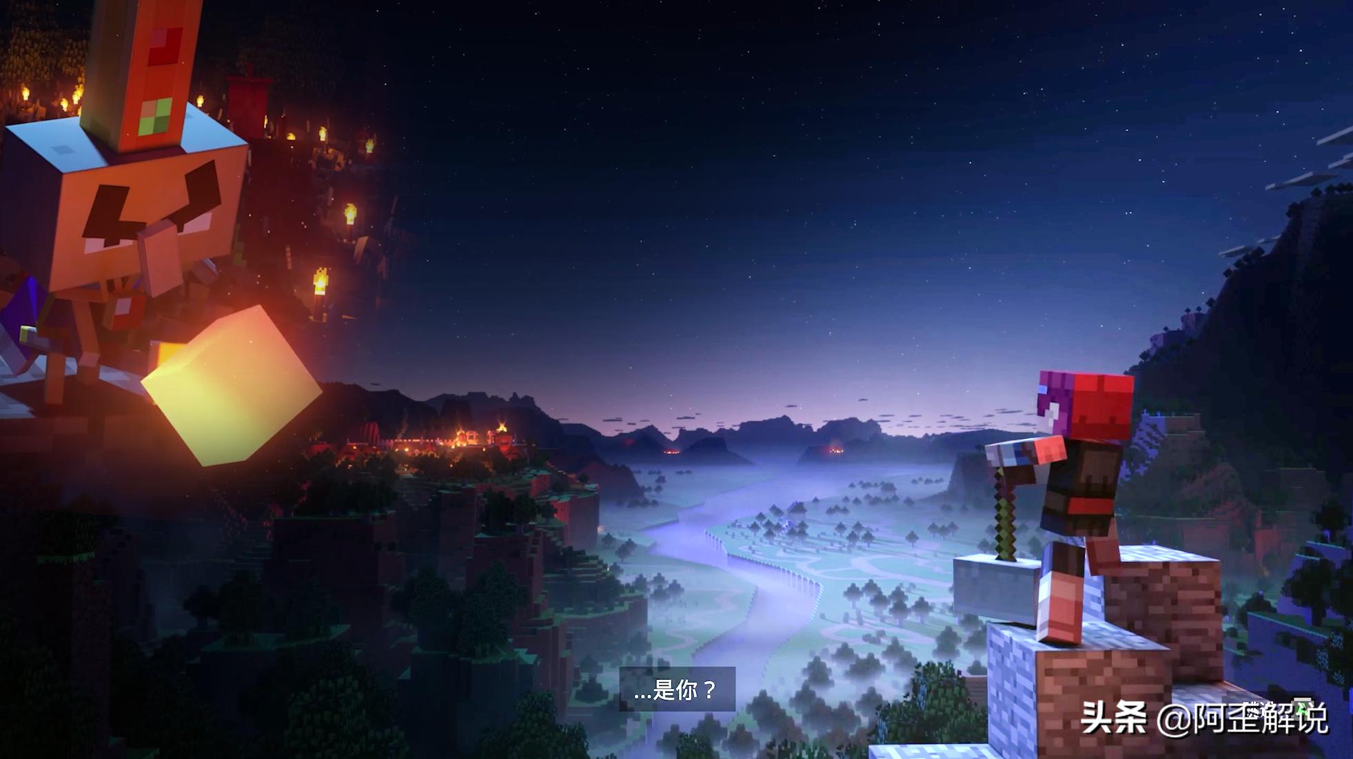 我的世界地下城最新游戏视频展示,我的世界地下城游戏介绍