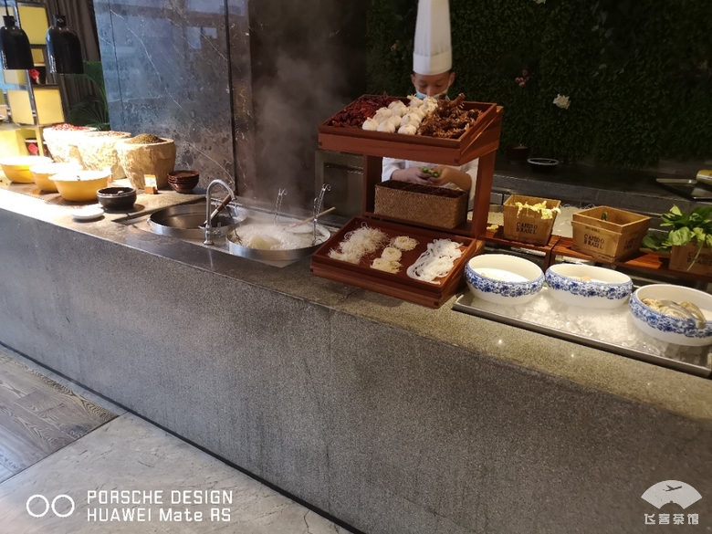 重庆南坪嘉发希尔顿逸林,重庆嘉发希尔顿逸林酒店有多少层