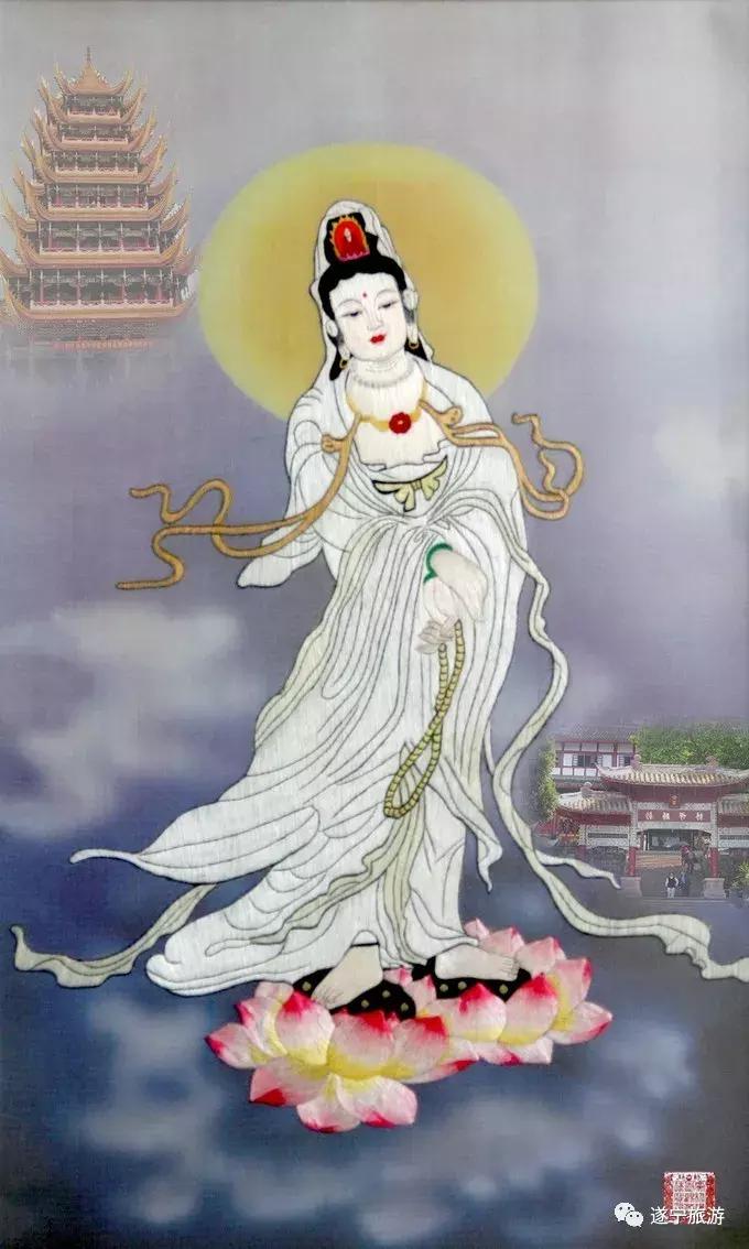 遂宁旅游攻略酒店推荐,遂宁一日游最佳攻略酒店