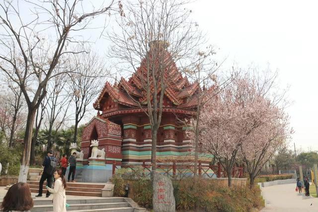 西安最近哪些景点门票都是免费,西安景区门票免费开放吗