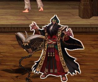 韩服女法三觉,dnf新职业女角色三觉合集