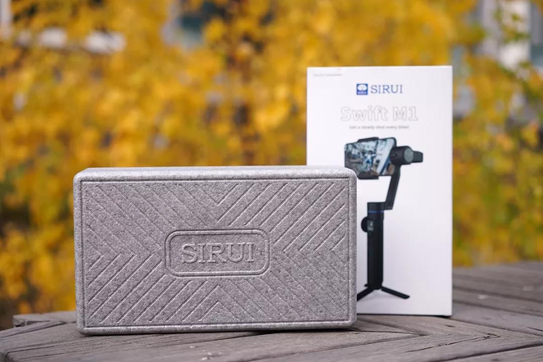 思锐swiftm1手机三轴稳定器,思锐swiftm1使用视频