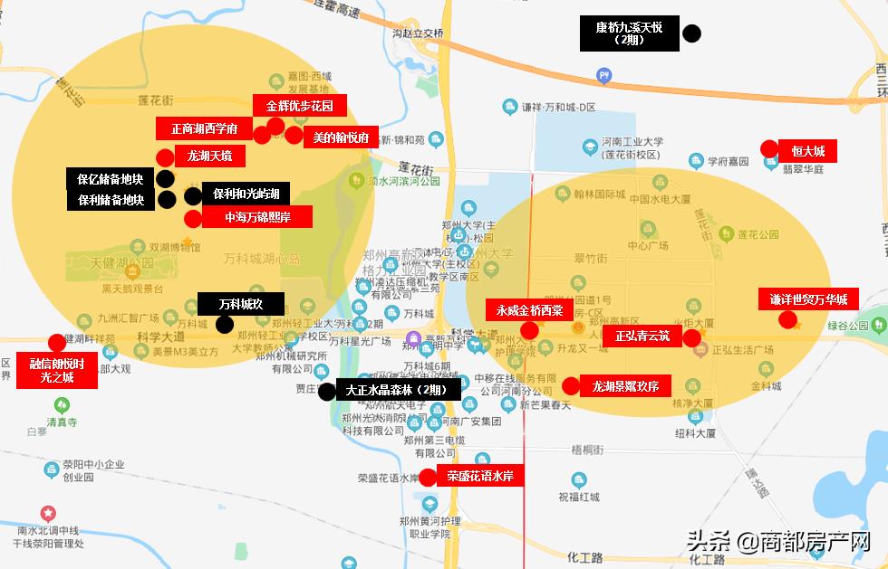 郑州看房记录全集,郑州看房2室1厅管城区