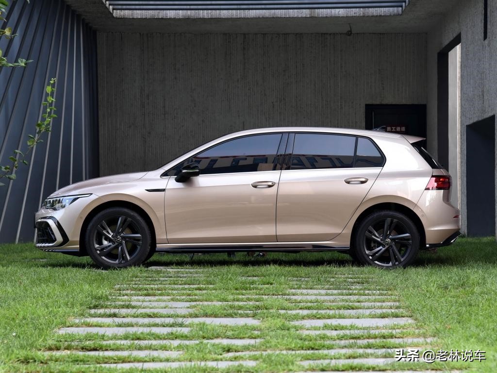 高尔夫面世,新款大众高尔夫优劣势