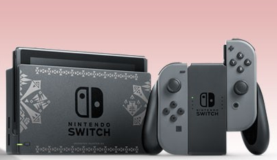 怪猎崛起7月,怪猎崛起限定主机排名