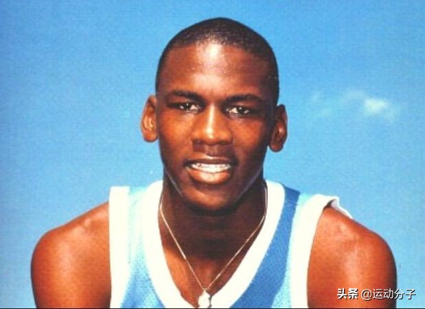 迈克尔乔丹哪一年新秀,迈克尔乔丹十大巅峰时刻