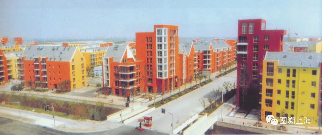 上海嘉定安亭镇哪段最繁华,安亭镇国际汽车城核心承载区