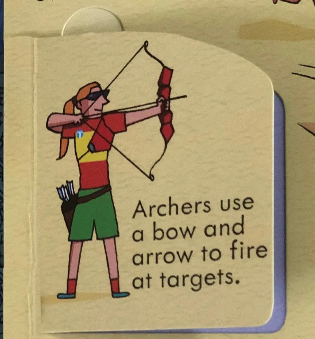 夏季奥运会英文,儿童适合奥运会上的哪一个项目