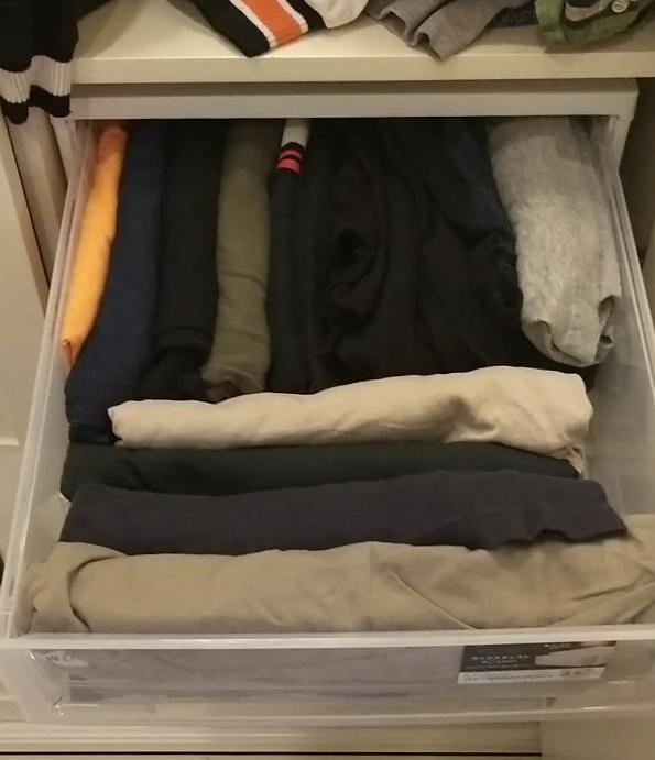 衣柜装隔板抽屉非常方便实用,衣柜抽屉实用还是隔板实用好