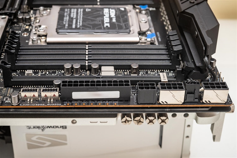 AMD64核心撕裂者3990X深度测试