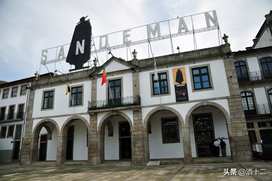 波特晚安酒助眠,晚安酒推荐波特酒