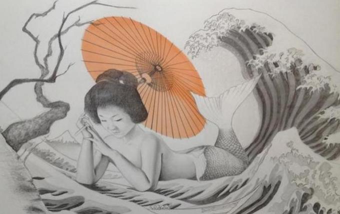 地缚少年花子君第一集的怪谈,地缚少年花子君第四怪谈是谁